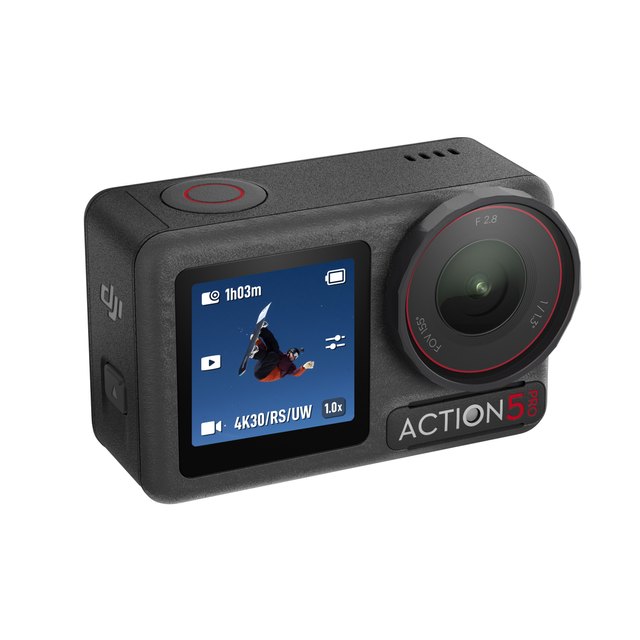 ACTION5 PRO 액션5 프로 스탠다드 콤보[블랙]