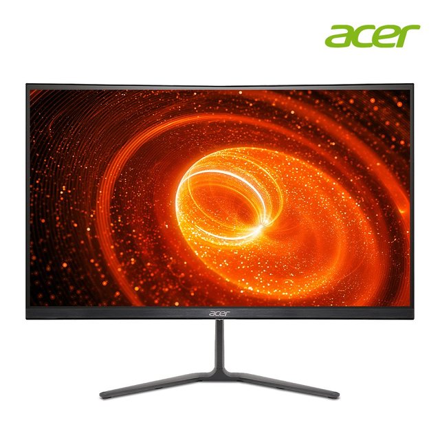 [한성] 에이서 니트로 KG240Y M5 FHD Fast IPS 180Hz 24인치 게이밍 모니터 (무결점)