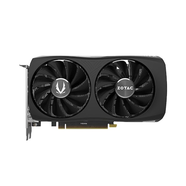 ZOTAC GAMING 지포스 RTX 4060 TWIN Edge OC D6 8GB