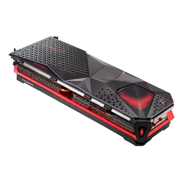 PowerColor 라데온 RX 7800 XT Red Devil D6 16GB 대원씨티에스