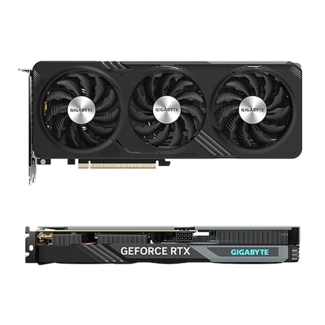 GIGABYTE 지포스 RTX 4060 Gaming OC D6 8GB 제이씨현