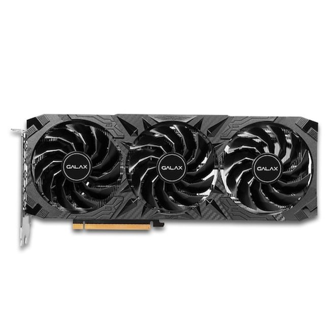 갤럭시 BOY 지포스 RTX 4060 Ti 3X OC D6 8GB