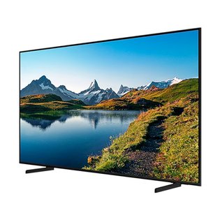 삼성 QLED 4K (125cm) 스탠드형 TV KQ50QC65AFXKR(S)