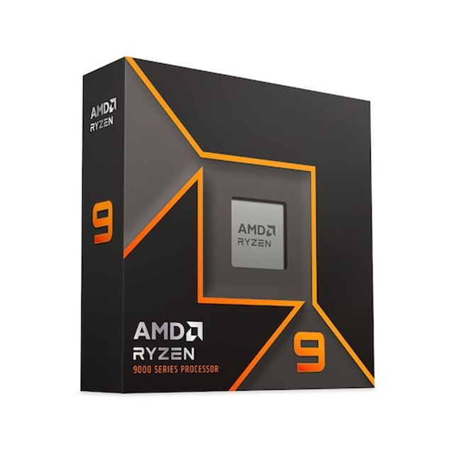 AMD 라이젠9-6세대 9950X (그래니트 릿지) (정품)