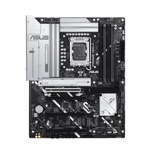 ASUS PRIME Z890-P-CSM STCOM  컴퓨터 게임 메인보드