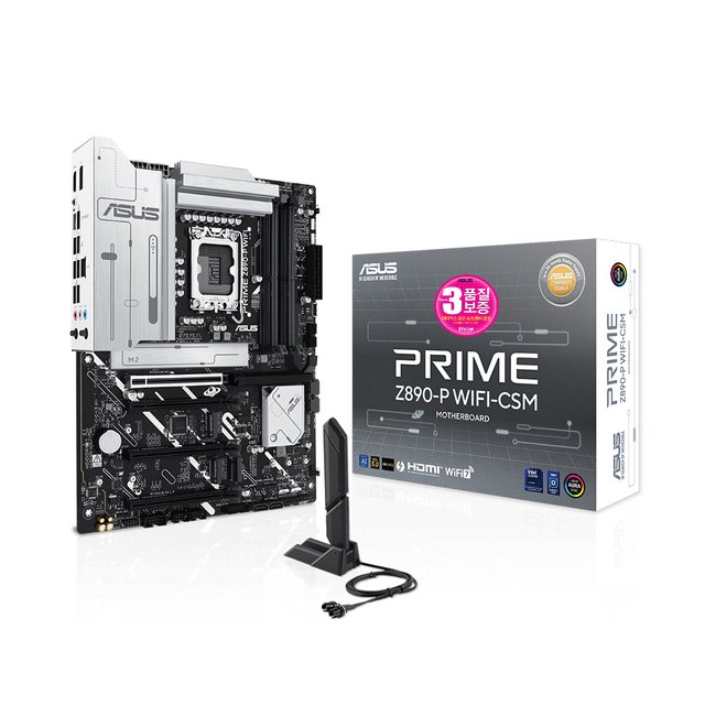 ASUS PRIME Z890-P WIFI-CSM STCOM