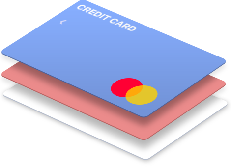 신용카드 이미지