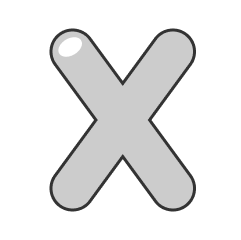 엑스 이미지