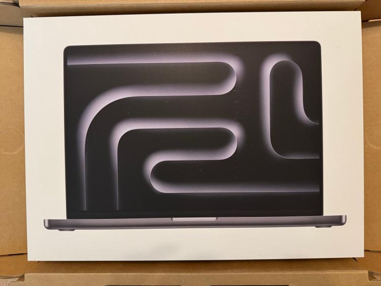 롯데하이마트 | 맥북 프로 16 M4 Pro, 14코어 CPU, 20코어 GPU, 48GB