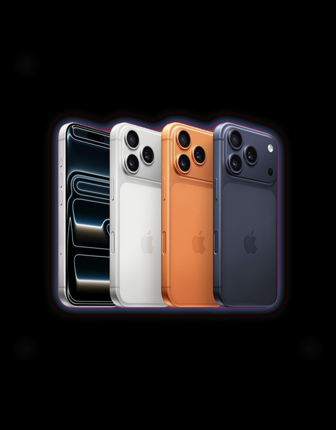 Apple 아이폰 통신향 출시🍎