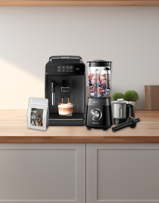 ♥필립스 커피머신/믹서기♥ 신모델 단독 최초공개! 