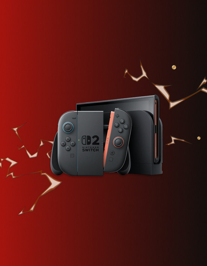 [가전절X수험생 블프세일] 닌텐도2  동시구매 할인💗