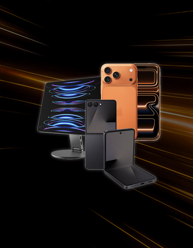 [가전절 X 블프] 아이폰17프로, S25, 플립7 통신향 파격할인