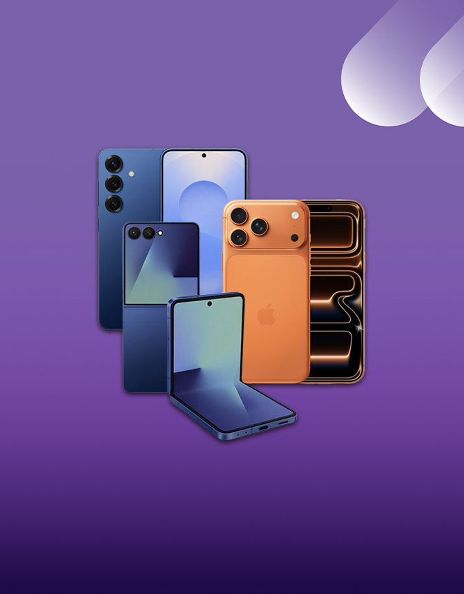 [연말감사제] 아이폰 17시리즈 & 폴더블7, 워치8 파격할인