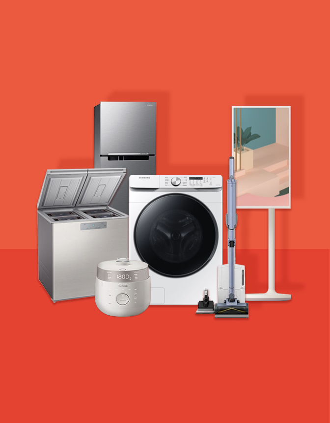 ♥월 0원으로 가전 구독하자! ♥ 하이마트 온라인 구독상품 론칭 LIVE