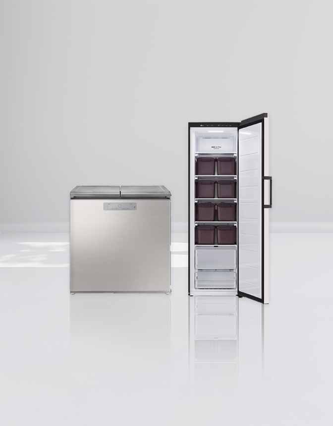 김치냉장고/냉장고 빅세일! 쓰던가전 현금보상 서비스로 더 큰 혜택!