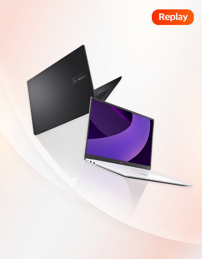 LG, ASUS 노트북💻 2026 신모델 출시 기념 앵콜!