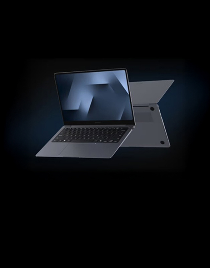 신학기 신모델 출시! 갤럭시북6 PRO 라이브 특가 + 안심케어