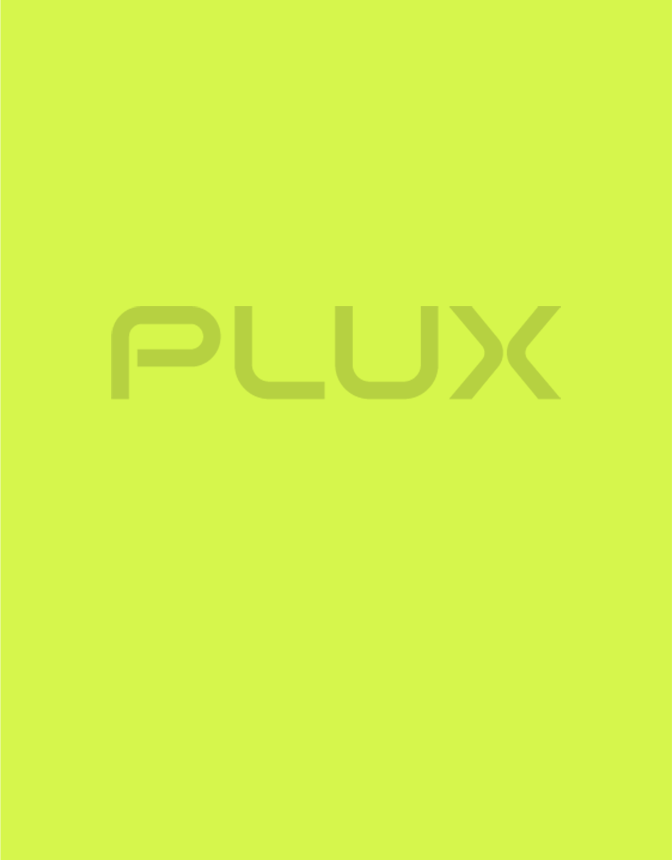 PLUX 주방가전 신모델 출시! + 라이브 추가 혜택💚