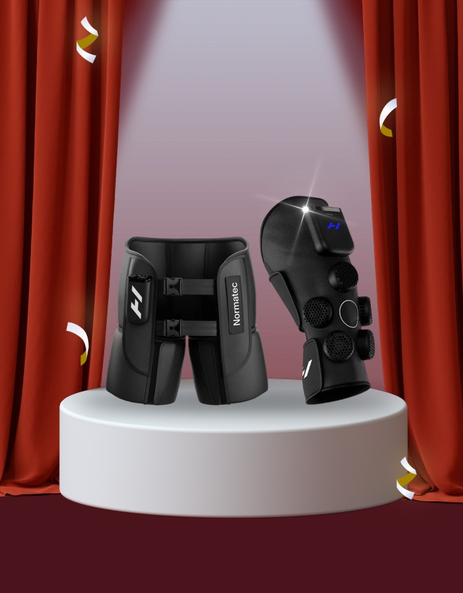 미국 프리미엄 리커버리 브랜드 "하이퍼아이스" 신규 입점기념 LIVE