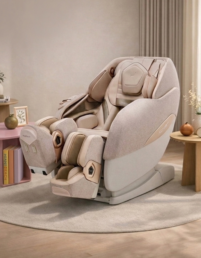 [LIVE] 가정의달 맞이! 바디프랜드 신제품 레그넘로봇 + 인기제품 LIVE!