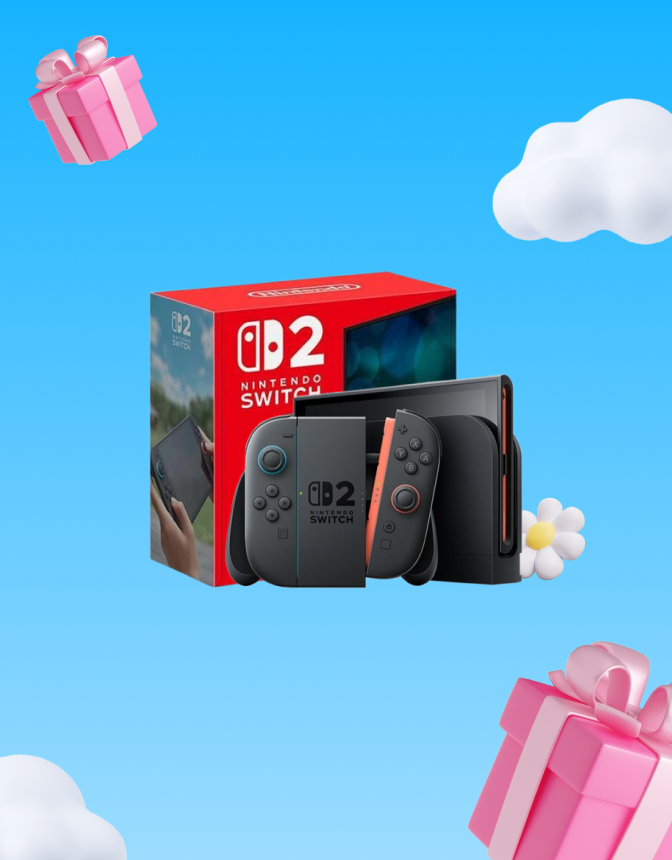 가정의달 어린이날 선물! 닌텐도 라방특가💝