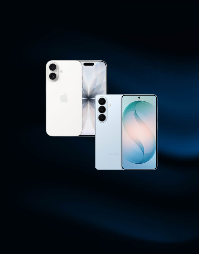 가정의달 맞이 아이폰17 , S26 통신향 선물특집⚡