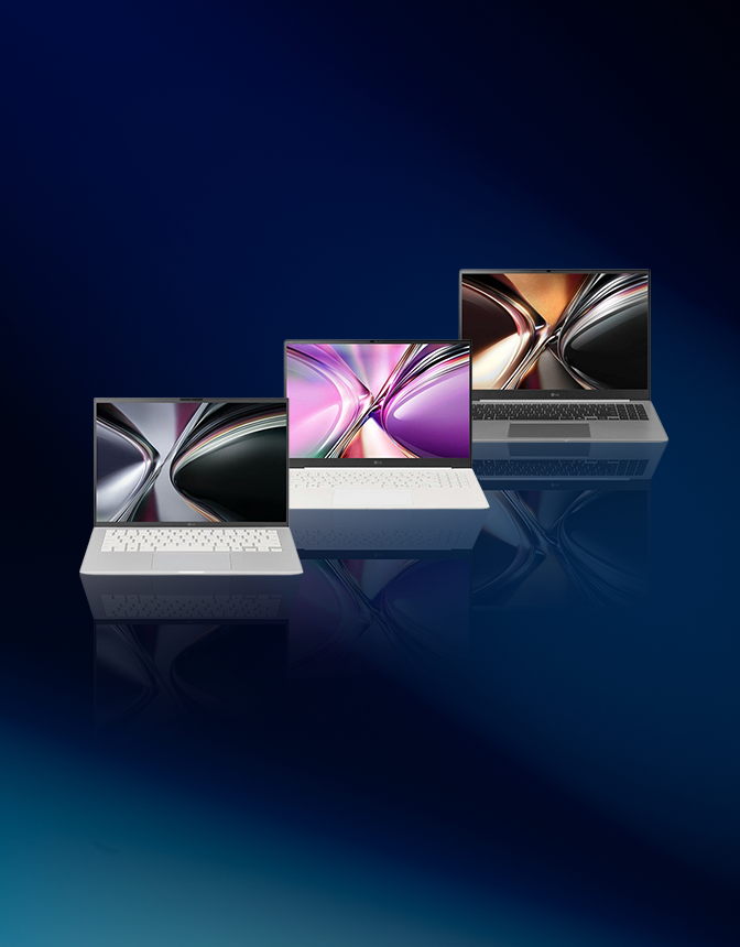 새학기 준비🎒 LG 노트북 LIVE 단독혜택