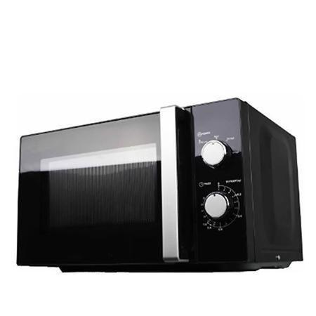 전자레인지 MWO-20M1H (20L, 5단계 출력조절, 듀얼다이얼)