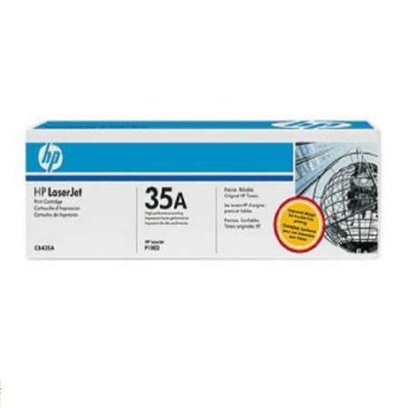 [정품]HP   흑백/블랙토너[CB435A][검정][1,500매/호환기종:P1006]