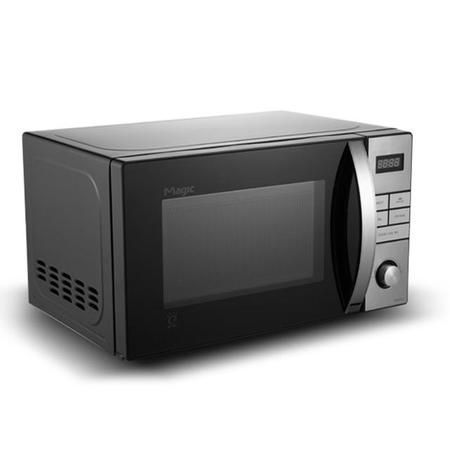 전자레인지 MWO-20EC1 [20L / 5단계 출력조절 / 조리시간 다이얼 조절]