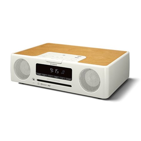 블루투스 스피커/오디오 TSX-B235 [화이트]