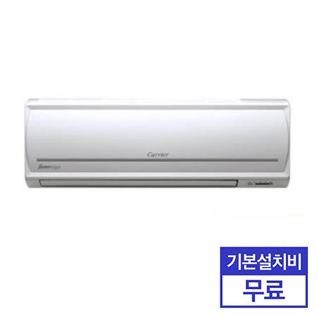 벽걸이 인버터 냉난방기 CSVR-Q118E (냉방:36.8㎡/난방:29.6㎡) [전국기본설치무료]
