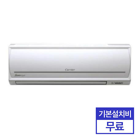 [운영종료]벽걸이 인버터 냉난방기 CSVR-Q098E (냉방:28.5㎡/난방: 22.5㎡) [기본설치비 무료]