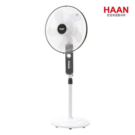 키높이형 선풍기 HEF-3100 16형/40cm