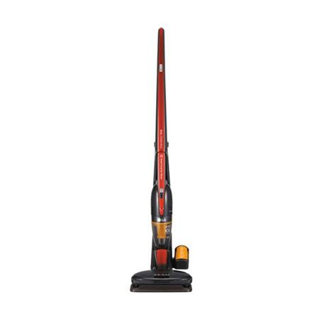 2in1 코드제로 핸디스틱 터보 청소기 S86RW [샤이니 레드]