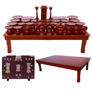 민제기37p+왕관제기함+특대교자상