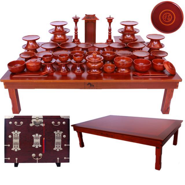 복제기47p+왕관제기함+특대교자상