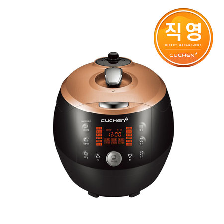 10인용 열판압력밥솥 CJS-FC1004F 