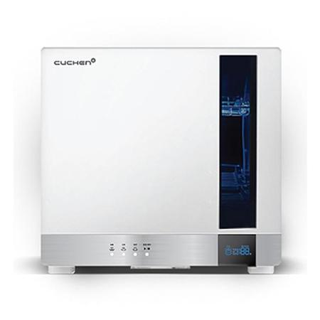 아기사랑 식기건조기 CSD-F089 [8인용 / 스테인레스 내부 / 팬건조 방식 / 자외선 살균램프]