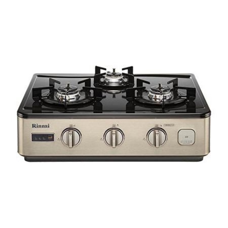 가스레인지 3구 RTR-W3400AN (LNG)