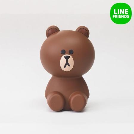 브라운 공기청정기 Mini (사용면적: 25㎡)