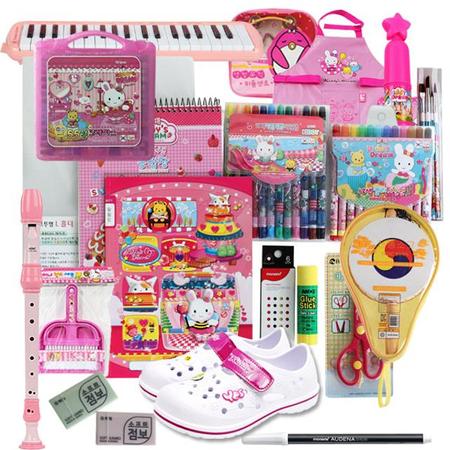 신입생알찬세트-여자친구