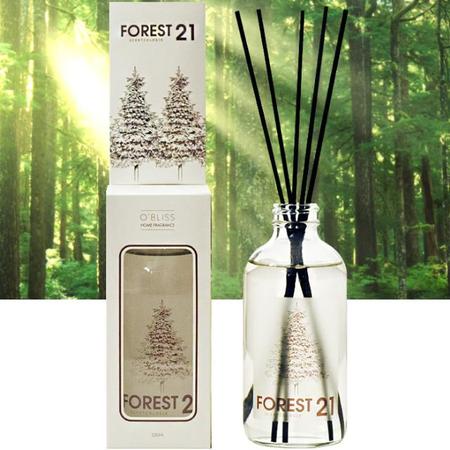 포레스트 21 디퓨저 230ml / 레인포그