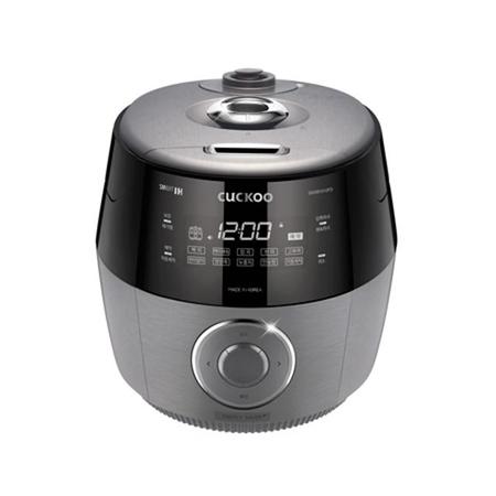 10인용 IH 압력밥솥  CRP-GHXB1010FD 