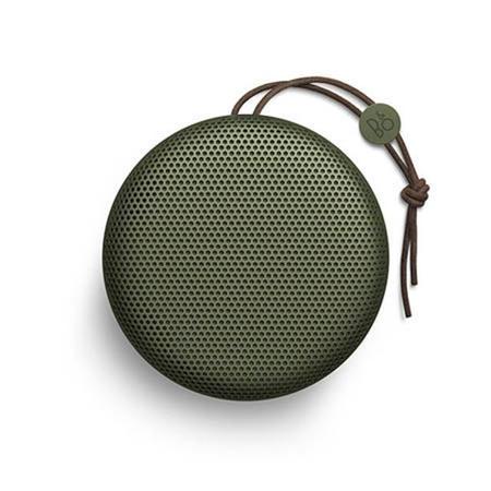 [한정수량특가] 블루투스 스피커 BEOPLAY A1 [ MOSS GREEN ]