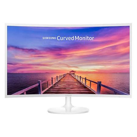 커브드 모니터 C32F391 [ 32(80.1cm) ]