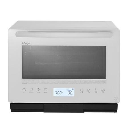 복합 스팀오븐 EON-C330C [28L / ALL IN ONE / 고온스팀 조리 / 웰빙튀김 / 자동요리]