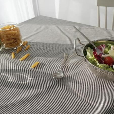 모노데이 식탁보 2인 (110X110)