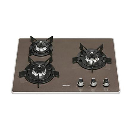 빌트인 가스레인지 3구 RBR-P6531BRDN (LNG)